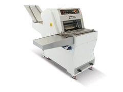 Хлеборезательная машина Porlanmaz PMBS-1500