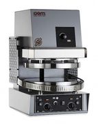 Пресс термический для пиццы с бортиком OEM-ALI PF/35MT/sv2