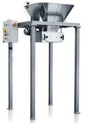 Мукопросеиватель SIGMA TR 250