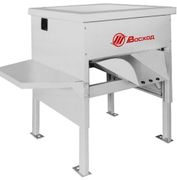 Мукопросеиватель ВОСХОД ПВГ-600М