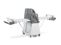 Машина тестораскаточная модель DSF 500-1000 WLBake