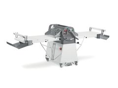 Машина тестораскаточная модель DSF 600-1200 WLBake