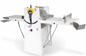 Тестораскатка PANERO PM 500-1000
