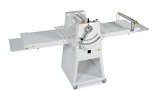 Машина тестораскаточная GGF GP 500-10001V