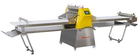 Тестораскаточная машина FLAMIC FAST700-1500