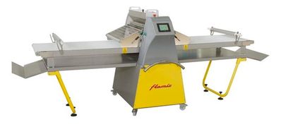 Тестораскаточная машина FLAMIC FAST700P-2000