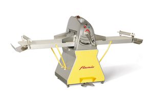 Тестораскаточная машина FLAMIC SF500-850