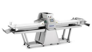 Тестораскаточная машина TEKNO STAMAP Industrial Smart 6520