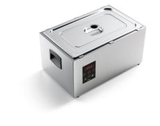 Термостат ванна APACH ASV 1/1 GN NEW Apach Cook Line