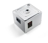 Термостат ванна APACH ASV 2/3 GN NEW Apach Cook Line