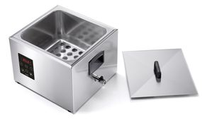 Термостат ванна APACH ASV 2/3 GN R NEW Apach Cook Line