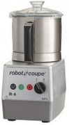 КУТТЕР ROBOT COUPE R4-2V