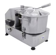 Куттер VIATTO HR-6