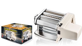 Машины для макаронных изделий Imperia Titania Electric 675