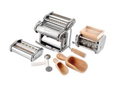 Машины для макаронных изделий Imperia La Fabbrica della Pasta