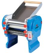 Тестораскатка-лапшерезка XINXIN DZM-200C электрическая