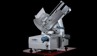 Слайсер Hobart SL300AUTO