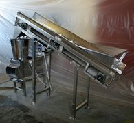 Овощерезка MLADA GVARDIA 3РМ-1Б