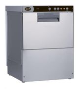 МАШИНА ПОСУДОМОЕЧНАЯ APACH AF500 ФРОНТАЛЬНАЯ С ПОМПОЙ