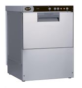 Машина посудомоечная Apach AF501DD фронтальная с помпой