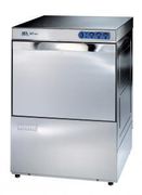 Фронтальная посудомоечная машина DIHR GS 50 ECO
