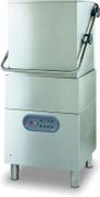 Купольная посудомоечная машина OMNIWASH CAPOT 61P/DD, корзина 500*500, 2 дозатора, 1 насос (мойки)