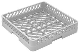 Кассета для стаканов Silanos 500X500 901228 серая
