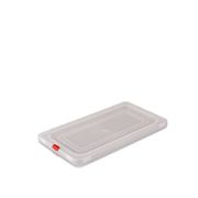 Крышка 46020013 для GN 1/3 (полипропилен) PLASTPORT