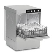 Машина стаканомоечная APACH AFTRD400 DD