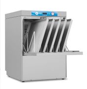 Посудомоечная машина для мойки котлов ELETTROBAR Mistral 241X DE
