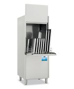 Посудомоечная машина для мойки котлов ELETTROBAR Niagara 244 D