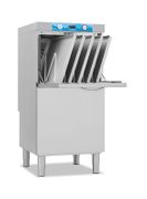 Посудомоечная машина для мойки котлов ELETTROBAR Mistral 242LX CDE
