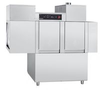 Машина посудомоечная туннельн ABAT МПТ-2000 правая