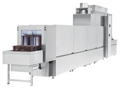 Конвейерная машина для мойки тары Hobart FUX 2-S-A-A-P-F-DS-4 612