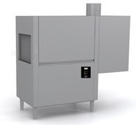 Машина посудомоечная Apach ARC100 (T101) ТУННЕЛЬНАЯ ДОЗ+CW+СУШ Л/П