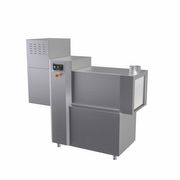 Конвейерная посудомоечная машина VITAL VBY1500R П/Л