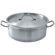 Кастрюля P.L. PROFF CUISINE Eco Line .0,80л (12*7,5см) 92001452