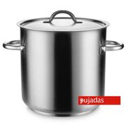 Кастрюля нерж. 16,5л Pujadas 85100034