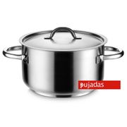 Кастрюля нерж. 15,2л Pujadas 85100051