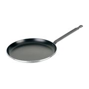 Сковорода P.L. Proff Cuisine для блинов d 32 см, h 2 см, алюминий с антипригарным покрытием, индукция 81240769