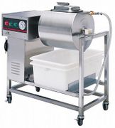 Маринатор-мясомассажер AIRHOT MS-50