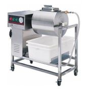 Маринатор-мясомассажер AIRHOT MS-50VAC вакуумный