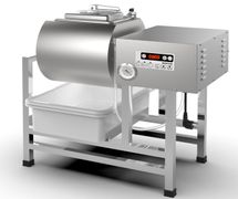 Маринатор мяса Kocateq M 38 E напольный, 38 л, без вакуума
