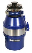 ИЗМЕЛЬЧИТЕЛЬ ОТХОДОВ HURAKAN HKN-FWD450A