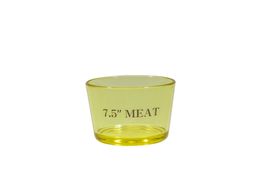 Стакан мерный для мяса 7,5" HD&TEK 12028070