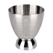 Джиггер P.L. PROFF CUISINE Bar Ware 180мл 81200349