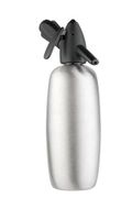 Сифон LISS 3421 профессиональный, 1 л, матовая нерж.сталь