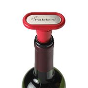 Крышки для вина RABBIT WINE BOTTLE STOPPERS (SET OF 2)